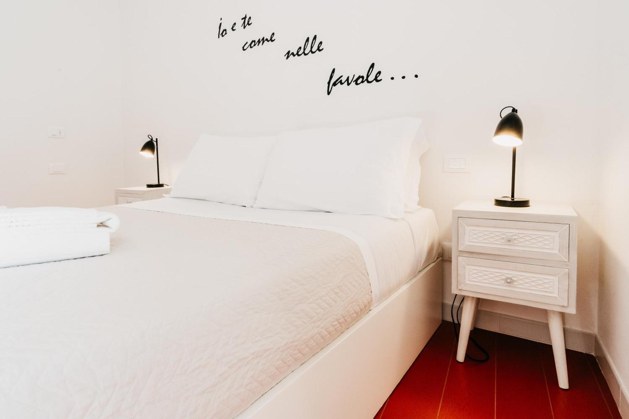 Gasthof Le Contrade Vico Alba Monopoli