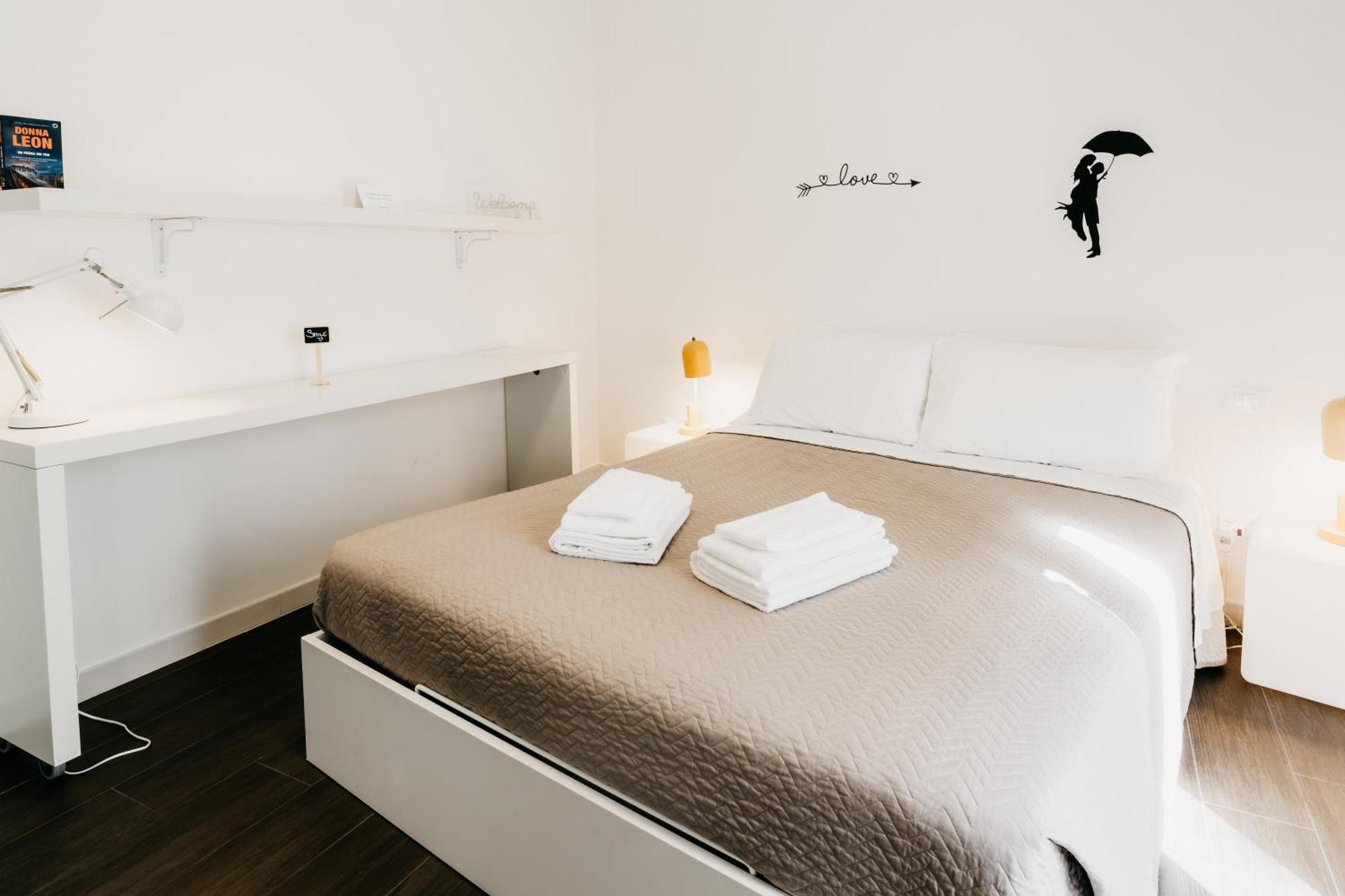 Le Contrade Vico Alba Gasthof Monopoli