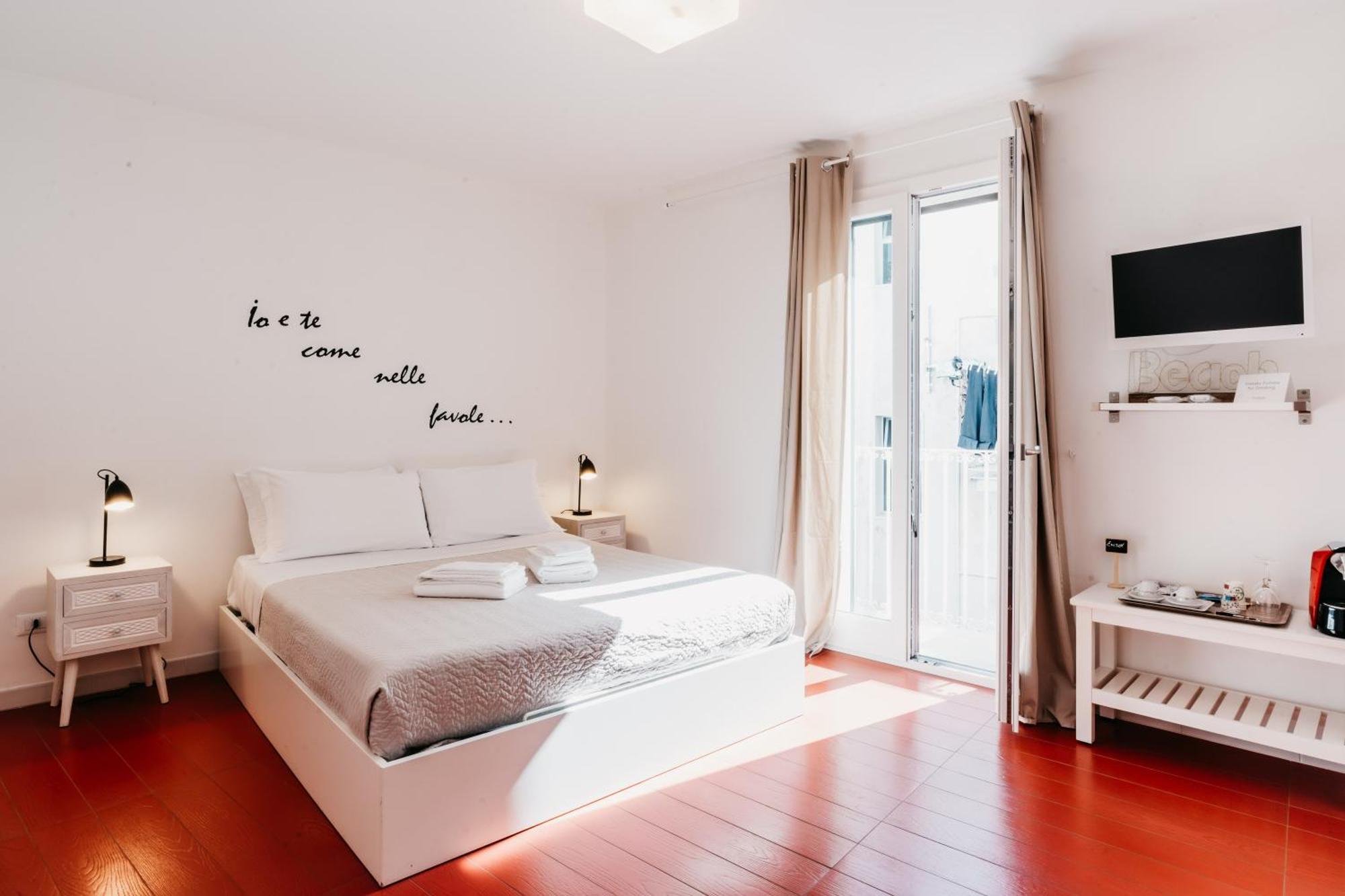Gasthof Le Contrade Vico Alba