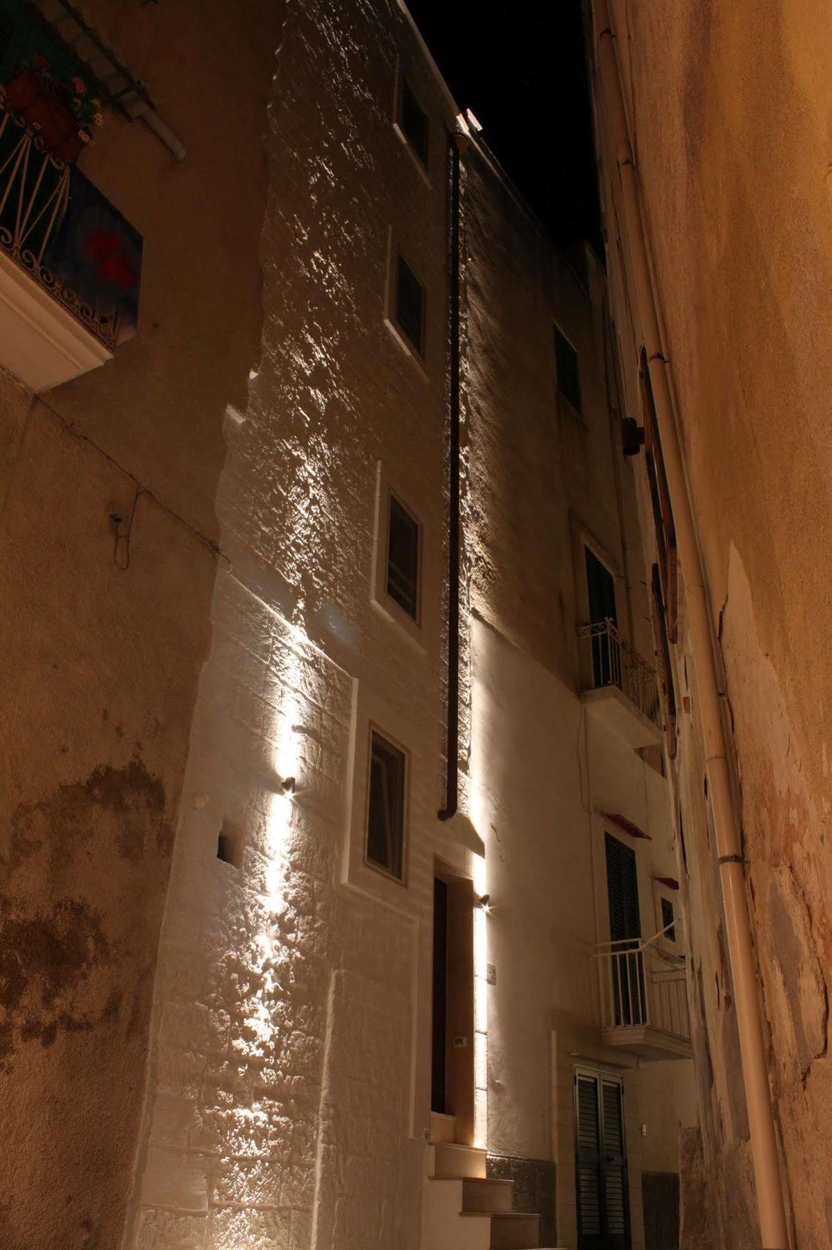 Le Contrade Vico Alba Gasthof *
